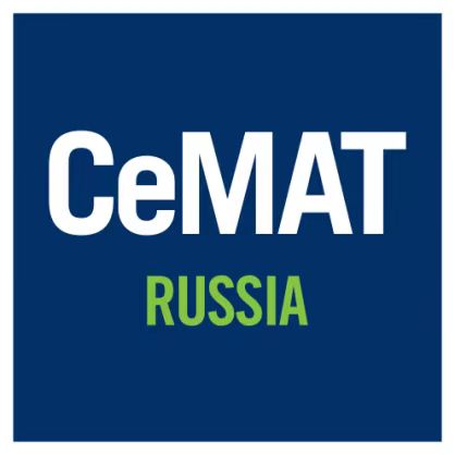 CeMAT Russia 2023