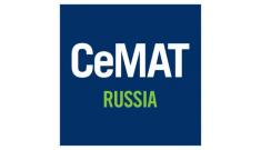 CeMAT Russia 2023