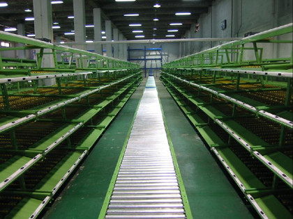 Conveyors