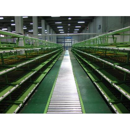 Conveyors